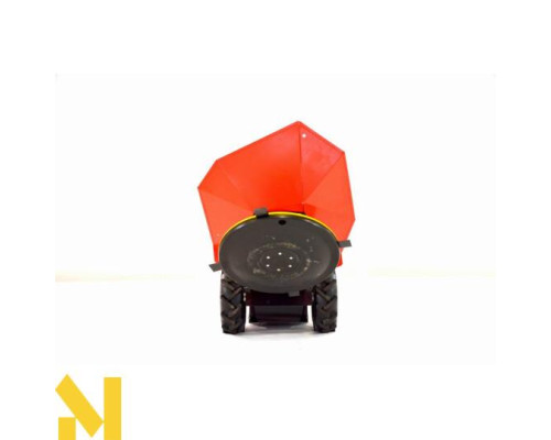 Сінокосарка роторна Vari DS-521BiS Agatha