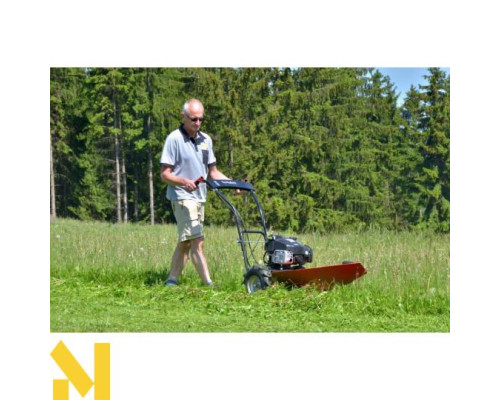 Сінокосарка роторна Vari DS-521BiS Agatha