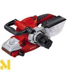 Шліфмашина стрічкова Einhell TE-BS 8540 E