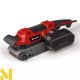Шліфмашина стрічкова Einhell TE-BS 850 E