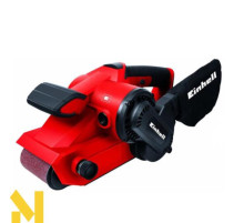 Шліфмашина стрічкова Einhell TC-BS 8038