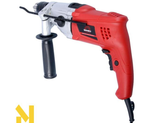Дриль ударний Vitals Master Et 2105YED