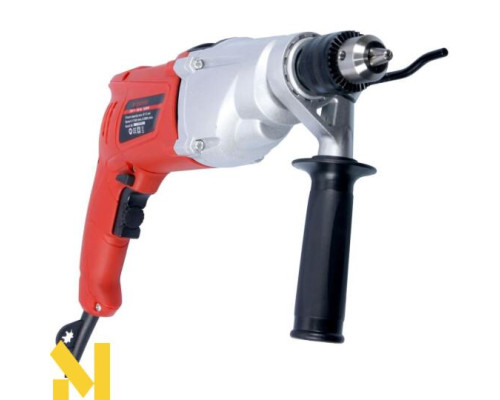 Дриль ударний Vitals Master Et 2105YED