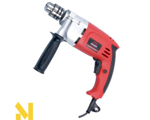 Ударний дриль Vitals Master Um 2750YE