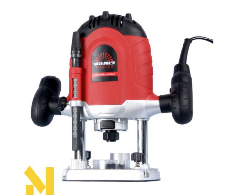 Фрезер Vitals Master Ev 1216YE