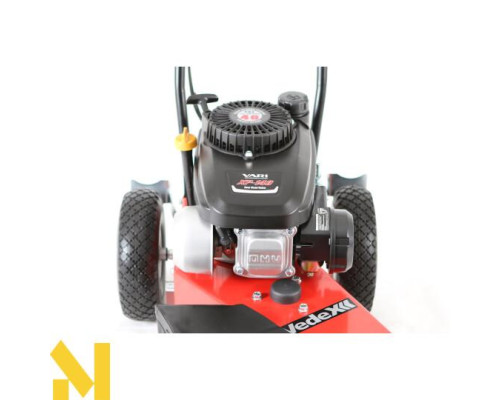 Машина для чищення бруківки VARI VEDEX B-35