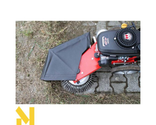 Машина для чищення бруківки VARI VEDEX B-35