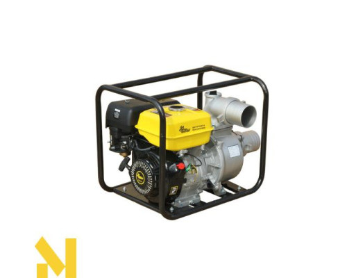 Мотопомпа Кентавр КБМ-100