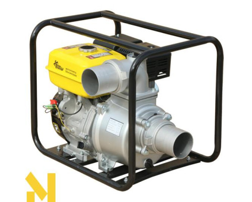 Мотопомпа Кентавр КБМ-100