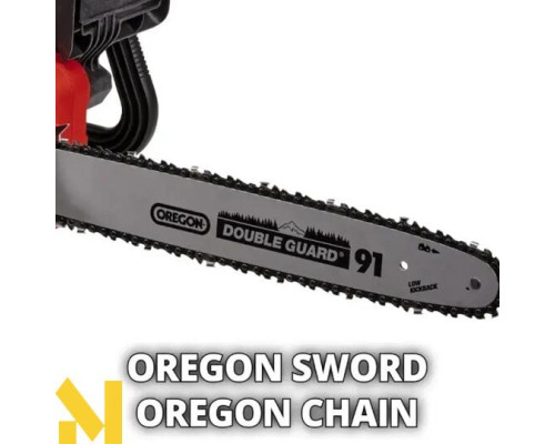 Пила ланцюгова електрична Einhell GC-EC 2040