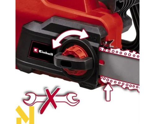 Пила ланцюгова електрична Einhell GC-EC 2040