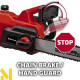 Пила ланцюгова електрична Einhell GC-EC 2040