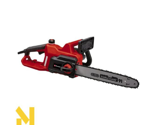 Пила ланцюгова електрична Einhell GC-EC 2040