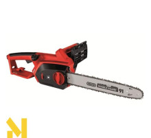 Пила ланцюгова електрична Einhell GH-EC 1835