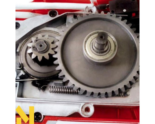 Пила ланцюгова електрична Einhell GH-EC 1835