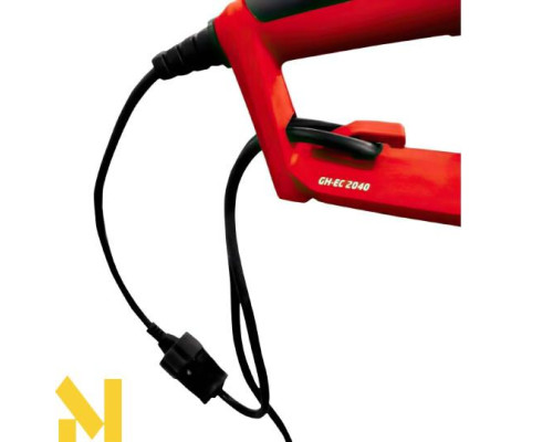 Пила ланцюгова електрична Einhell GH-EC 2040 Kit 2, Electric Chain Saw