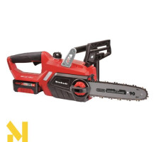 Пила ланцюгова акумуляторна Einhell GE-LC 18 Li kit