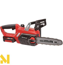 Пила ланцюгова акумуляторна Einhell GE-LC 18 Li kit