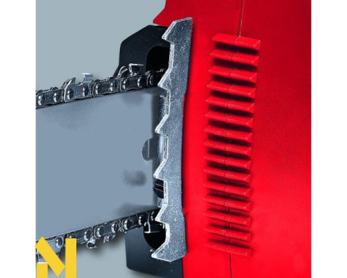 Пила ланцюгова акумуляторна Einhell GE-LC 18 Li kit