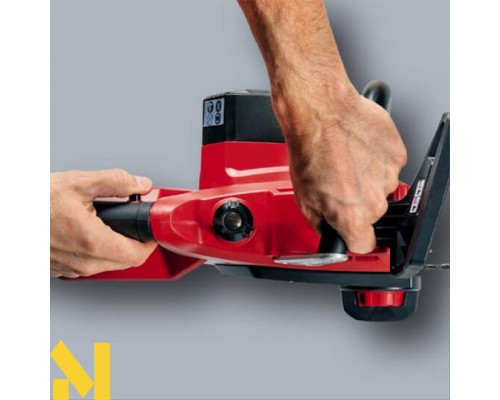 Пила ланцюгова акумуляторна Einhell X-Change GE-LC 18 Li - Solo (без АКБ та ЗП)