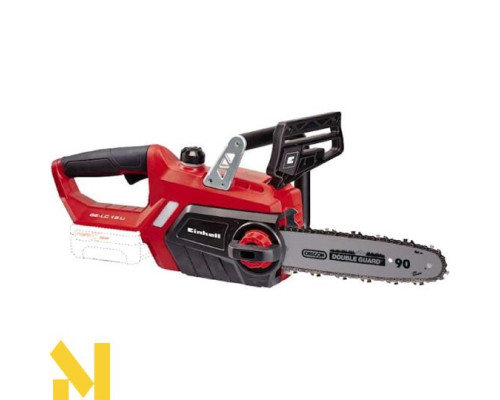 Пила ланцюгова акумуляторна Einhell X-Change GE-LC 18 Li - Solo (без АКБ та ЗП)