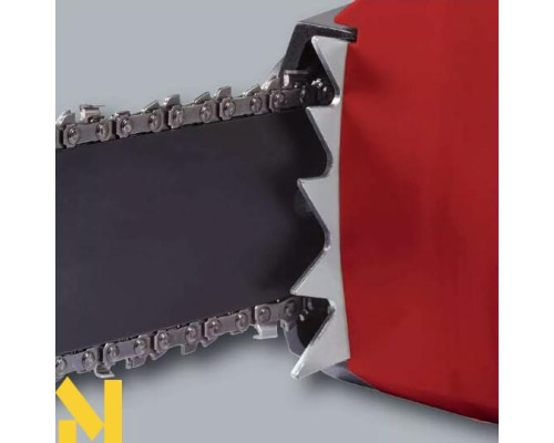 Пила ланцюгова електрична Einhell GE-EC 2240 S