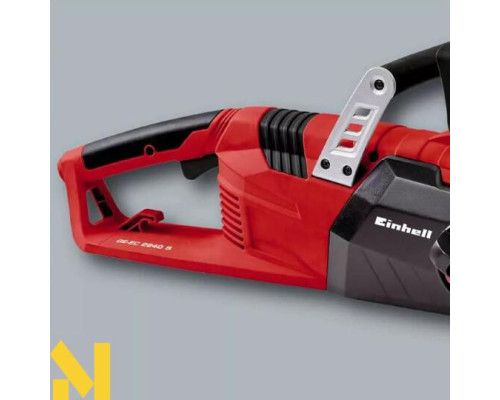 Пила ланцюгова електрична Einhell GE-EC 2240 S