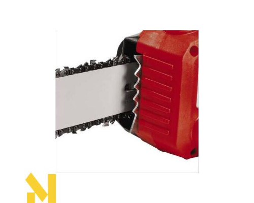 Пила ланцюгова акумуляторна Einhell GE-LC 36/35 Li-Solo (без АКБ та ЗП)