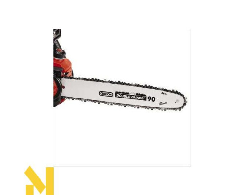 Пила ланцюгова акумуляторна Einhell GE-LC 36/35 Li-Solo (без АКБ та ЗП)