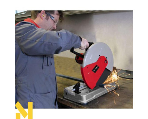 Пила монтажна Einhell TC-MC 355