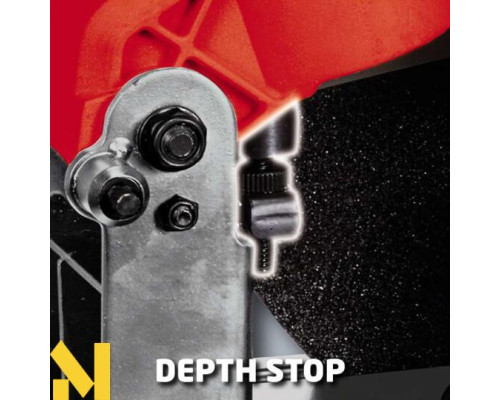 Пила монтажна Einhell TC-MC 355