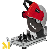 Пила монтажна Einhell TC-MC 355