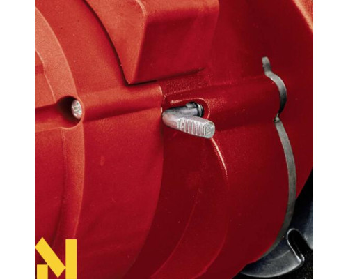 Пила монтажна Einhell TC-MC 355/1