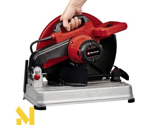 Пила монтажна Einhell TC-MC 355/1