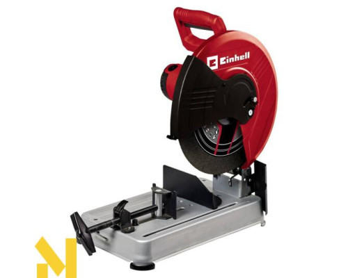 Пила монтажна Einhell TC-MC 355/1
