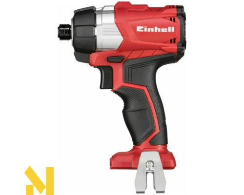 Гвинтоверт акумуляторний Einhell TE-CI 18 Li BL - Solo (без АКБ та ЗП)
