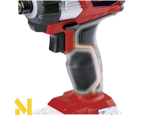 Гвинтоверт акумуляторний Einhell TE-CI 18 Li BL - Solo (без АКБ та ЗП)