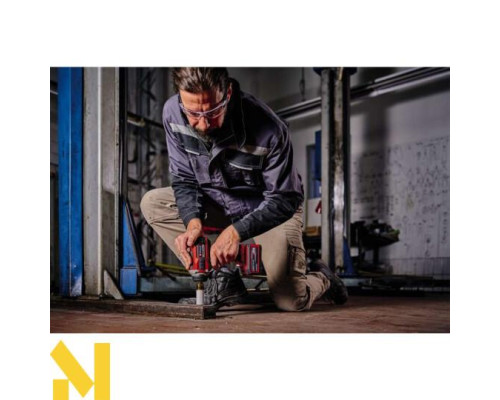 Гайковерт акумуляторний Einhell IMPAXXO 18/400 (без АКБ та ЗП)