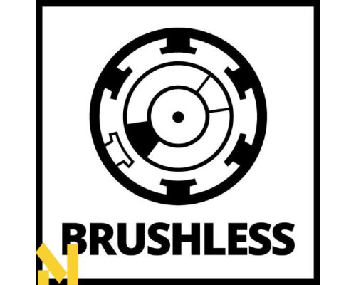 Гайковерт ударний акумуляторний Einhell IMPAXXO 18/230 - Solo (без АКБ та ЗП)