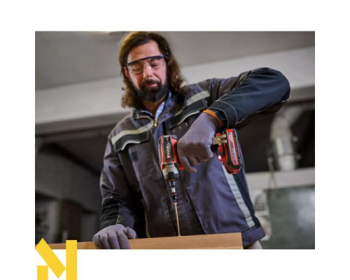 Гвинтоверт акумуляторний Einhell TP-CI 18/220 Li BL - Solo (без АКБ та ЗП)