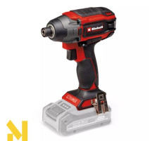 Гвинтоверт акумуляторний Einhell TP-CI 18/220 Li BL - Solo (без АКБ та ЗП)