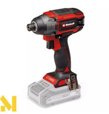 Гвинтоверт акумуляторний Einhell TP-CI 18/220 Li BL - Solo (без АКБ та ЗП)
