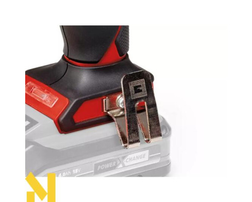 Гвинтоверт акумуляторний Einhell TP-CI 18/220 Li BL - Solo (без АКБ та ЗП)