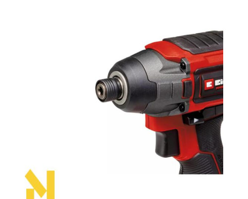 Гвинтоверт акумуляторний Einhell TP-CI 18/220 Li BL - Solo (без АКБ та ЗП)