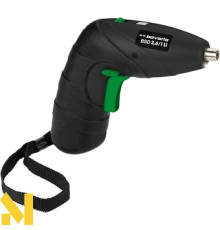 Викрутка акумуляторна Bavaria BSD 3.6 / 1 Li