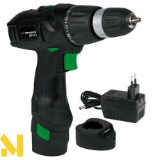 Акумуляторна дриль-шуруповерт Einhell Bavaria BCD 12/1 Li