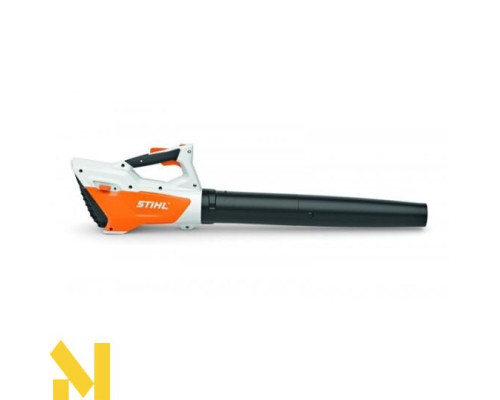 Садовий пилосос-повітродувка акумуляторний STIHL BGA45