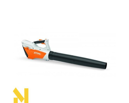 Садовий пилосос-повітродувка акумуляторний STIHL BGA45