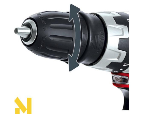 Акумуляторна дриль-шуруповерт Einhell TC-CD 12 Li