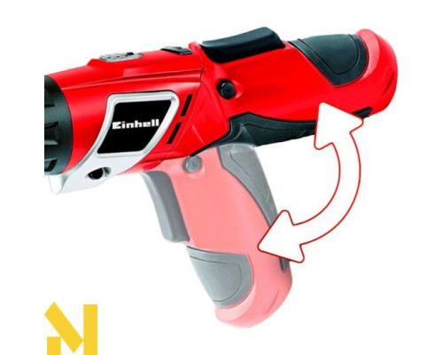 Викрутка акумуляторна Einhell TC-SD 3,6 Li